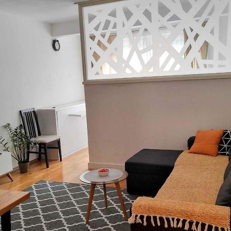 Apartman Hana Appartement Travnik Buitenkant foto